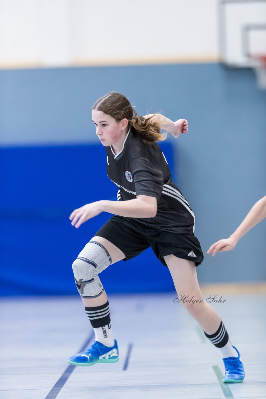 Bild 121 - wCJ NFV Futsalturnier